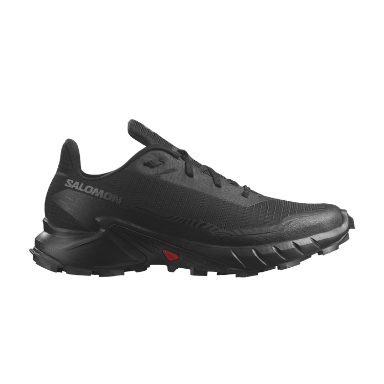 Salomon Wmns Alphacross 5 'Black Ebony'