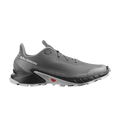 Salomon Alphacross 5 'Pewter Black'