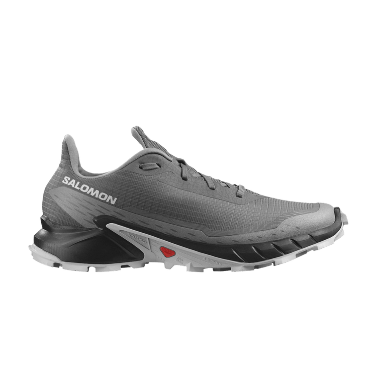 Salomon Alphacross 5 'Pewter Black'