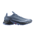 Salomon Wmns Alphacross 5 'Bering Sea'