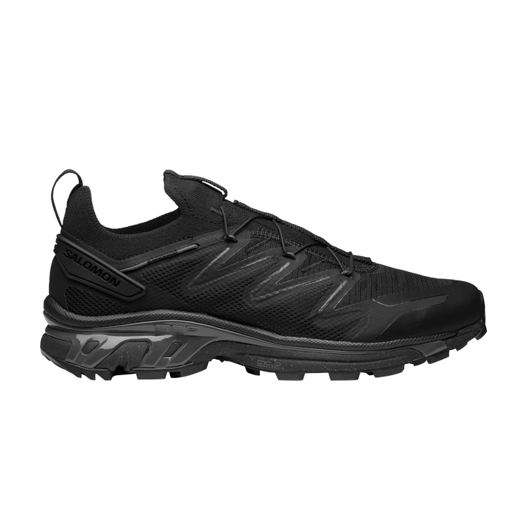 Salomon XT-Rush 2 'Black Magnet'