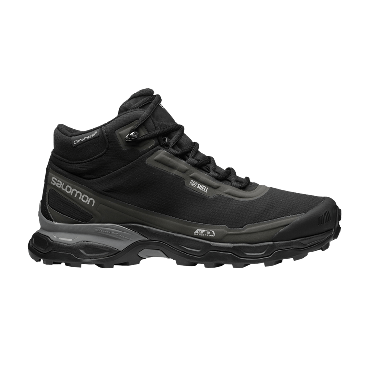 Salomon Shelter CSWP 'Black Magnet'