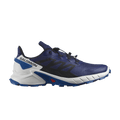 Salomon Supercross 4 'Blue Lapis'
