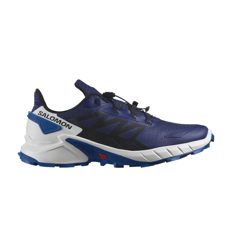 Salomon Supercross 4 'Blue Lapis'