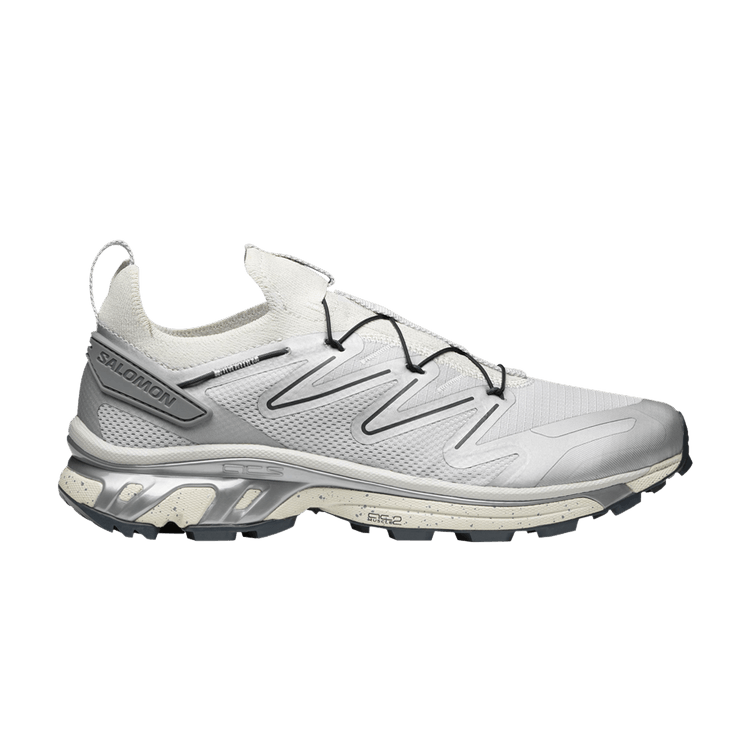 Salomon XT-Rush 2 'Lunar Rock Silver Metallic'