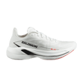 Salomon S/Lab Spectur 'White Fiery Red Black' — White/Fiery Red/Black