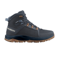 Salomon Wmns Outchill Thinsulate CSWP 'Carbon Bering Sea'