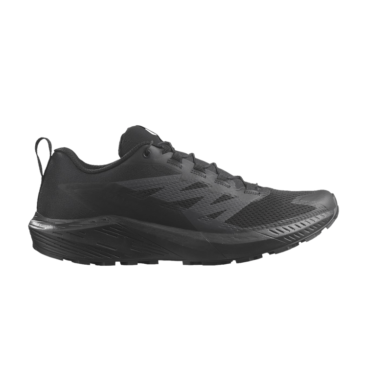 Salomon Sense Ride 5 SR 'Black Phantom'