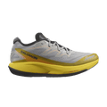 Salomon Phantasm 2 'Ghost Grey Lemon'