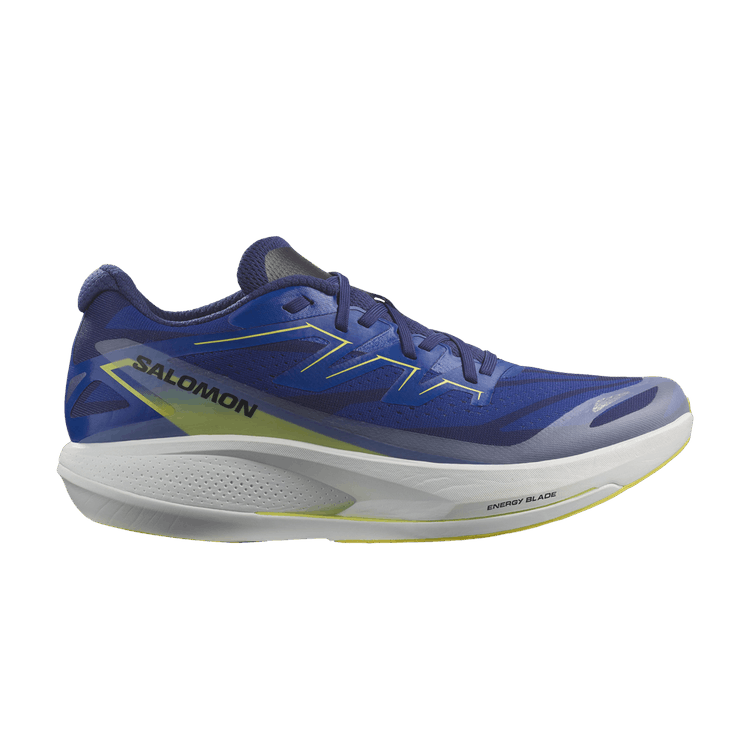 Salomon Phantasm 2 'Surf The Web White'