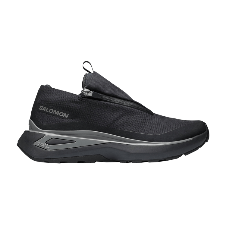 Salomon Odyssey ELMT Advanced 'Black Pewter'