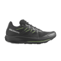 Salomon Pulsar Trail 'Black Green Gecko'