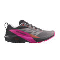 Salomon Sense Ride 5 'Plum Kitten Pink Glow'