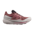 Salomon Wmns Pulsar Trail 'Cow Hide Pink Glow'