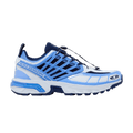 MM6 Maison Margiela x Salomon ACS Pro Advanced 'Heather Blue Bonnet' — Heather/Blue Bonnet/Blue Print (L47393000)
