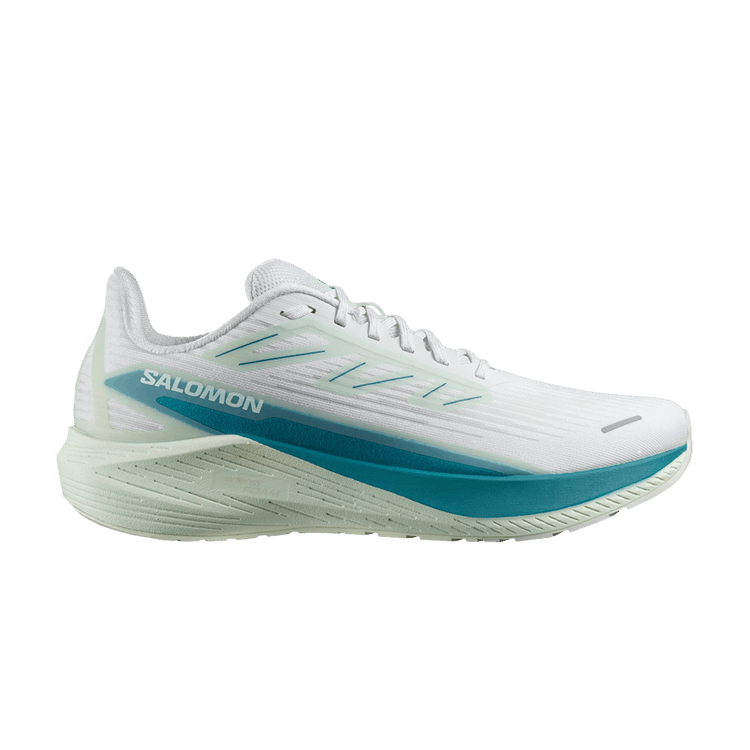 Salomon Aero Blaze 2 'White Tahitian Tide'