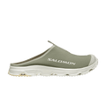 Salomon RX Slide 3.0 Suede 'Tea Golden Fleece'