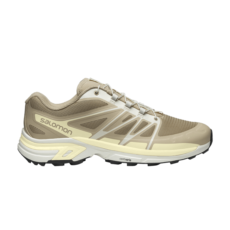 Salomon XT-Wings 2 'White Pepper Vanilla Ice'