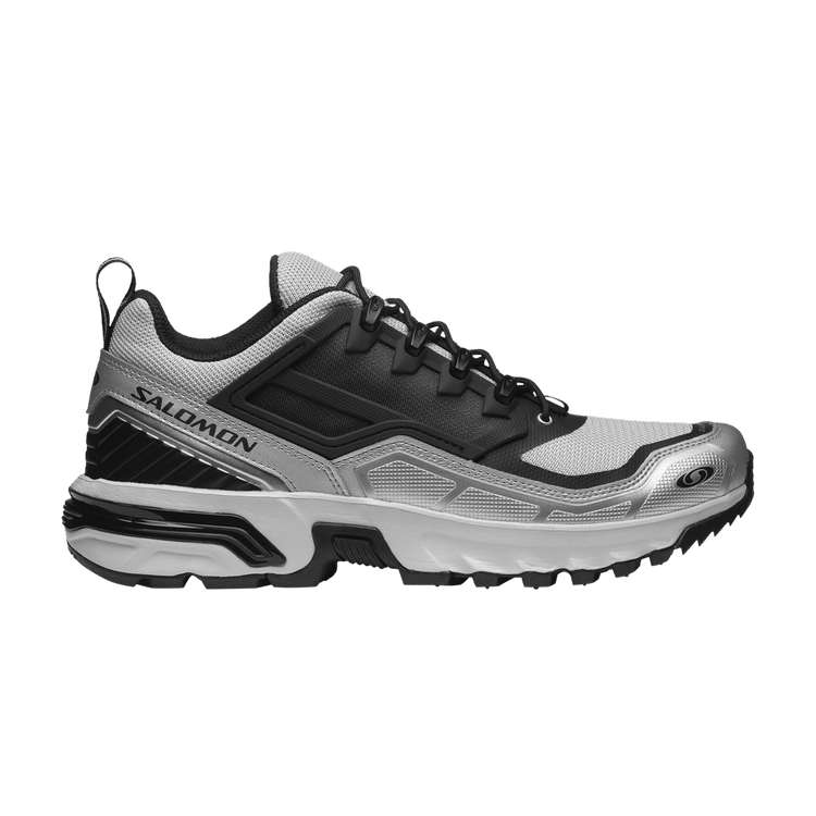 Salomon ACS+ FT 'Glacier Grey Silver'