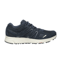 Salomon X-Mission 4 Suede 'Carbon'