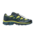 Salomon XT-6 Skyline 'Carbon Sunny Lime'