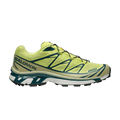 Salomon XT-6 'Sunny Lime'