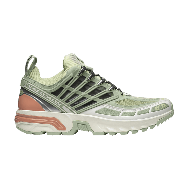 Salomon ACS Pro 'White Jade Sun Baked'
