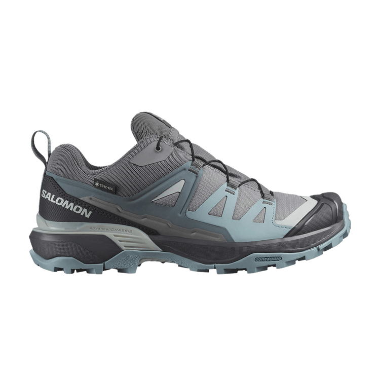 Salomon Wmns X Ultra 360 GORE-TEX 'Sharkskin Trooper Arona'
