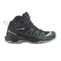 Wmns X Ultra 360 Mid Climasalomon 'Carbon Metal'