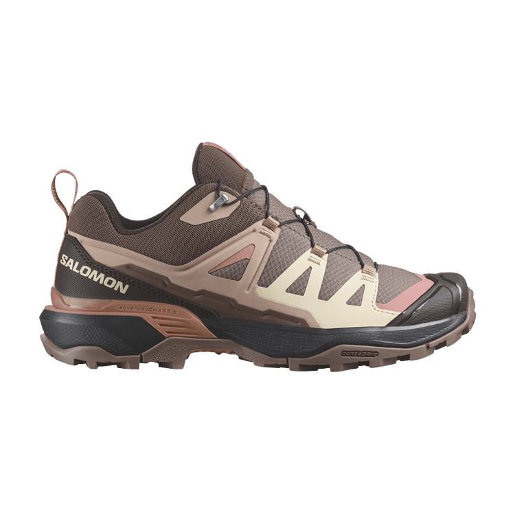 Salomon Wmns X Ultra 360 'Deep Taupe Black Coffee'
