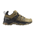 Salomon X Ultra 4 'Kelp Dark Earth'