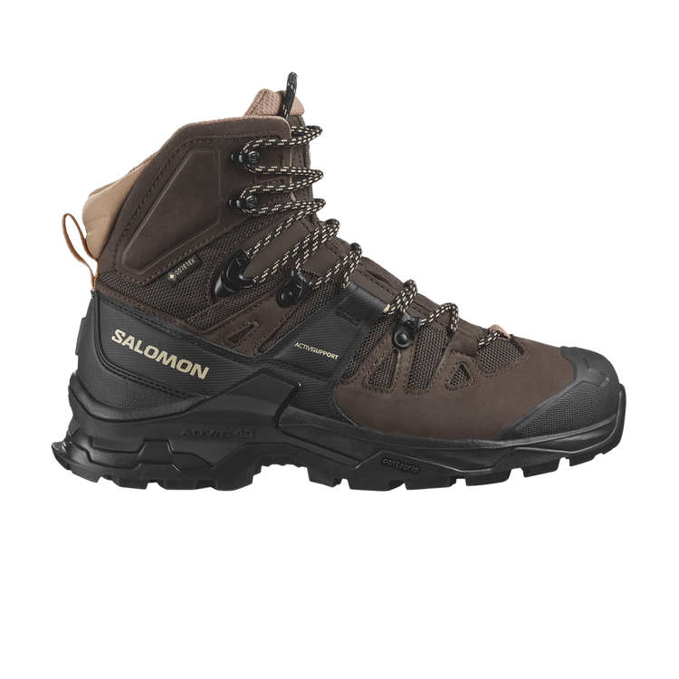 Salomon Wmns Quest 4 GORE-TEX 'Cork'