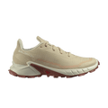 Salomon Wmns Alphacross 5 'Wheat'