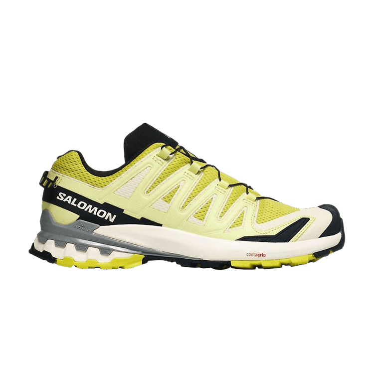 Salomon XA Pro 3D V9 'Sulpher Vanila'