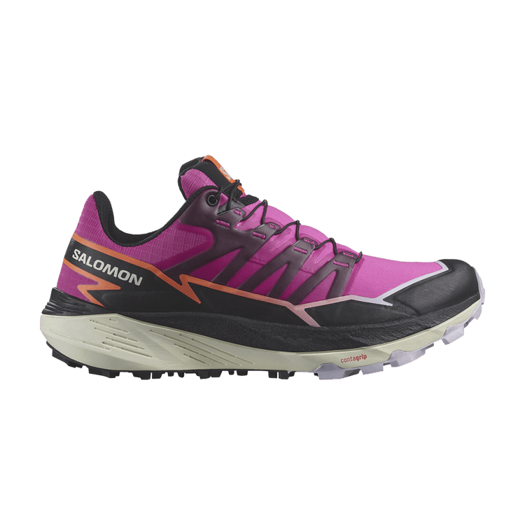 Salomon Wmns Thundercross 'Rose Violet'