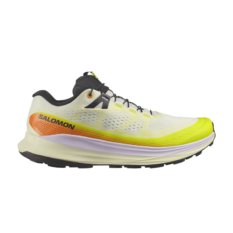 Salomon Wmns Ultra Glide 2 'Vanilla Ice Sulphur Spring'