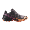 Salomon Wmns Speedcross 6 GORE-TEX 'Moonscape Bird Of Paradise'