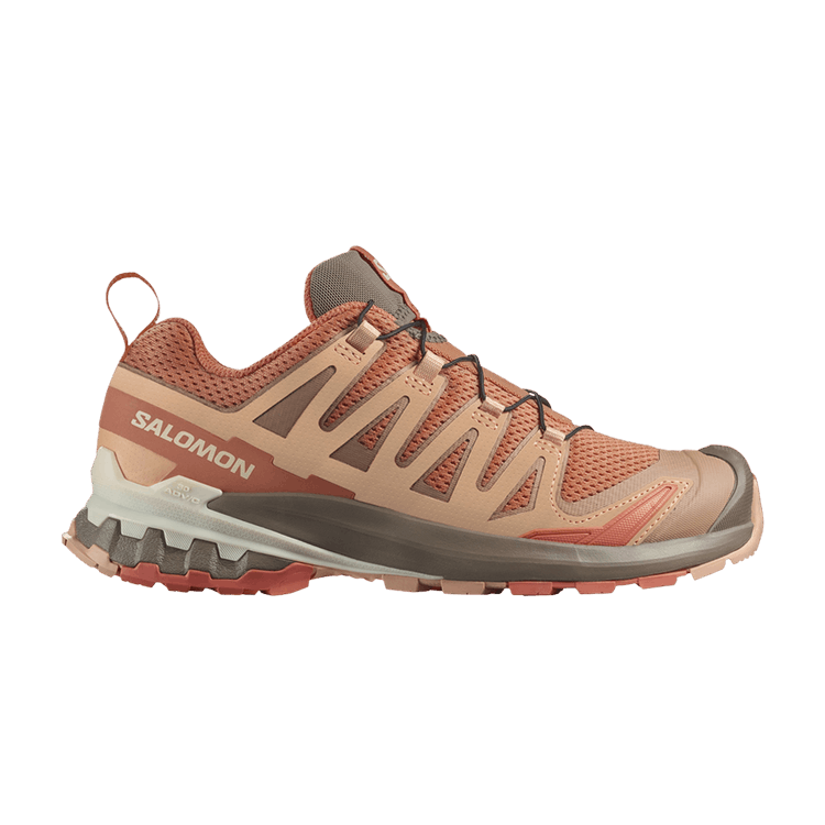 Salomon Wmns XA Pro 3D V9 'Sun Baked Prairie Sunset'