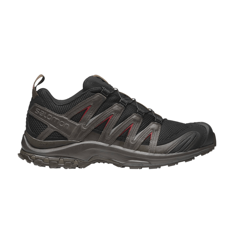 Salomon XA Pro 3D 'La Yaute Pack - Black'