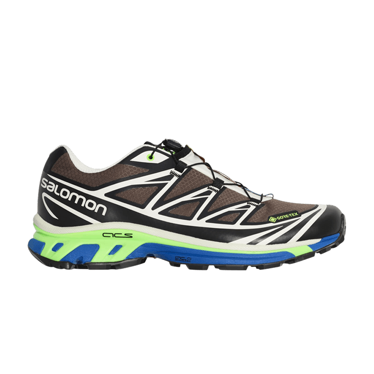 Salomon XT-6 GORE-TEX '20th Anniversary' SSENSE Exclusive