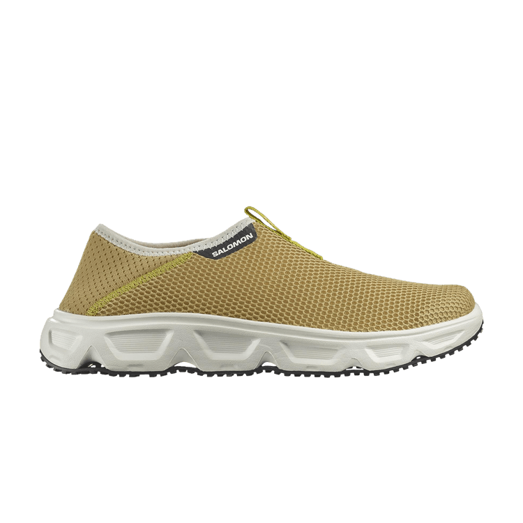 Salomon Reelax Moc 6.0 'Southern Moss Sulphur'
