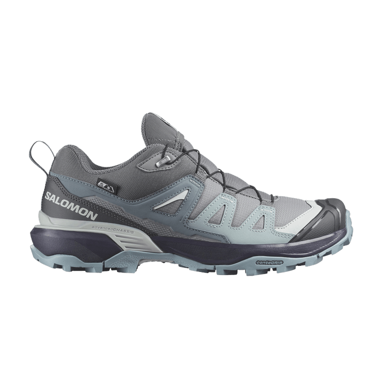 Wmns X Ultra 360 Climasalomon 'Deep Taupe Black Coffee'