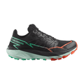 Salomon Wmns Thundercross 'Black Cherry Tomato Green'