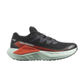 Salomon Wmns DRX Defy GRVL 'Black Cherry Tomato Bay'