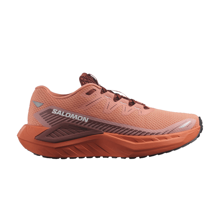 Salomon Wmns DRX Defy GRVL 'Canyon Clay'