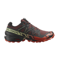 Salomon Speedcross 6 'Rum Raisin'