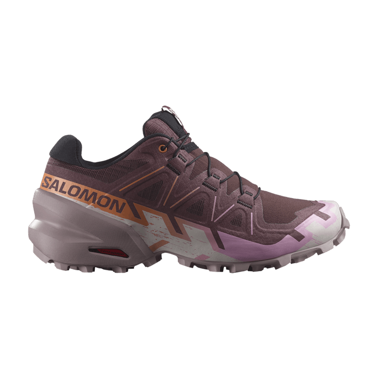 Salomon Wmns Speedcross 6 'Catawba Grape'