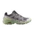 Salomon Wmns Speedcross 6 'Castlerock Smoke Green'