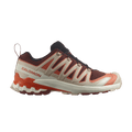 Salomon XA Pro 3D V9 'Fired Brick Ginger Red Orange'