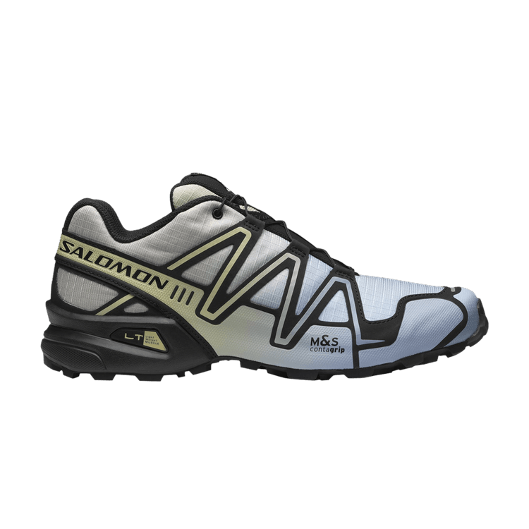 Salomon Speedcross 3 'Chromatic Pack'
